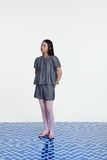  Quần ngắn - Grey Shorts - LIBÉ 7015 