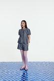  Quần ngắn - Grey Shorts - LIBÉ 7015 