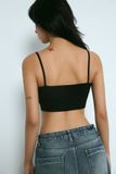  Black Camisole 