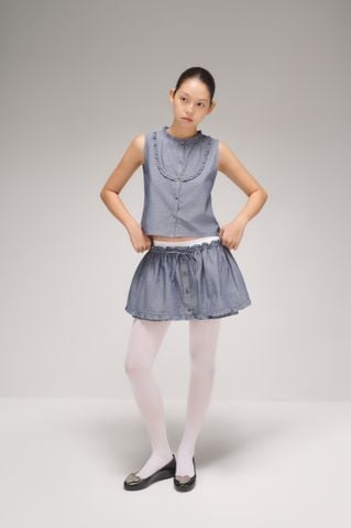 Skirt – LIBÉ Skirt – LIBÉ