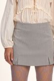  Quần váy - A-line Striped Skorts - LIBÉ 6929 