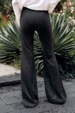  Flare Lace Pants 