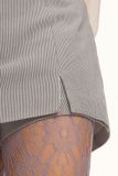  Quần váy - A-line Striped Skorts - LIBÉ 6929 