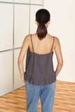  Grey Cami Top 