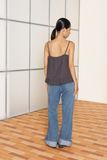  Grey Cami Top 