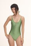  Đồ bơi một mảnh - Most Green Swimsuit - LIBÉ 6230 