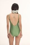  Đồ bơi một mảnh - Most Green Swimsuit - LIBÉ 6230 