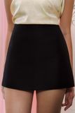 Váy ngắn - Quilted Mini Skirt - LIBÉ 6288 