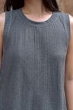 Ribbed Tank Top 