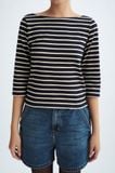  Striped Babytee T-shirt 