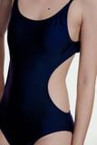  Đồ bơi một mảnh - Navy Cut-Out Swimsuit - LIBÉ 7000 