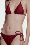  Đồ bơi hai mảnh - Red Bikini Set - LIBÉ 7019 
