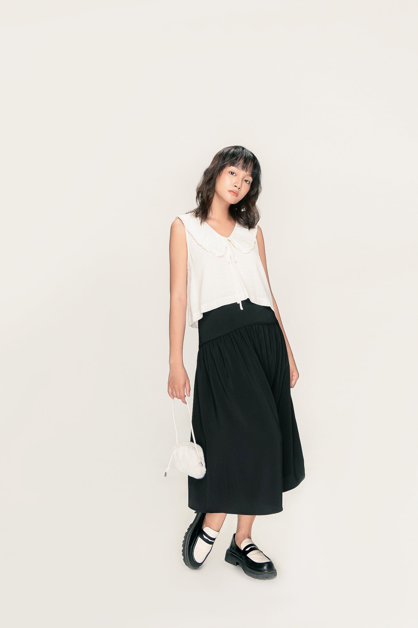 LEBANE SKIRT main image 0