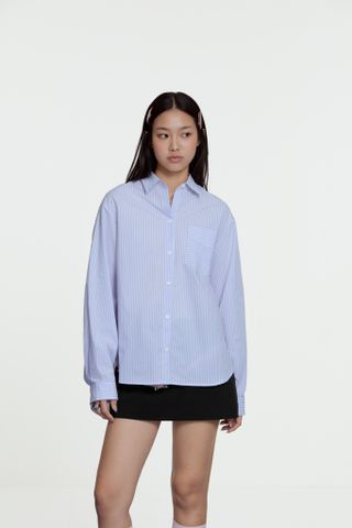 Shirt – LIBÉ