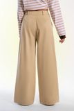  Wide Leg Trousers 