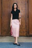  Layer Mid Length Skirt 