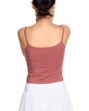  Neutral Pink Cami Top 