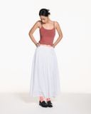  Neutral Pink Cami Top 