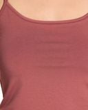  Neutral Pink Cami Top 