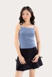  Easy Go-To Blue Camisole 