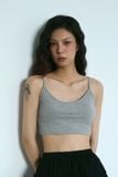 Grey Camisole