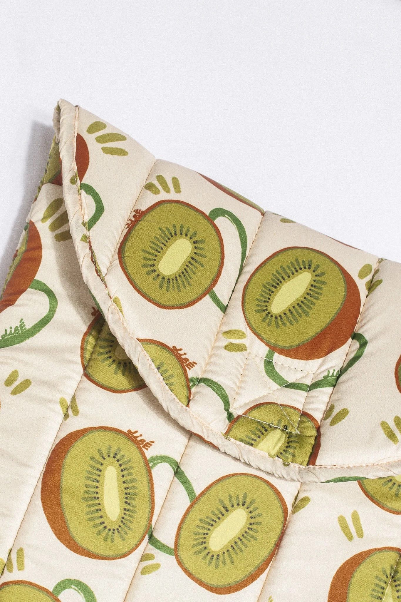  Em Ai Laptop Sleeve 15 inch - Kiwi 