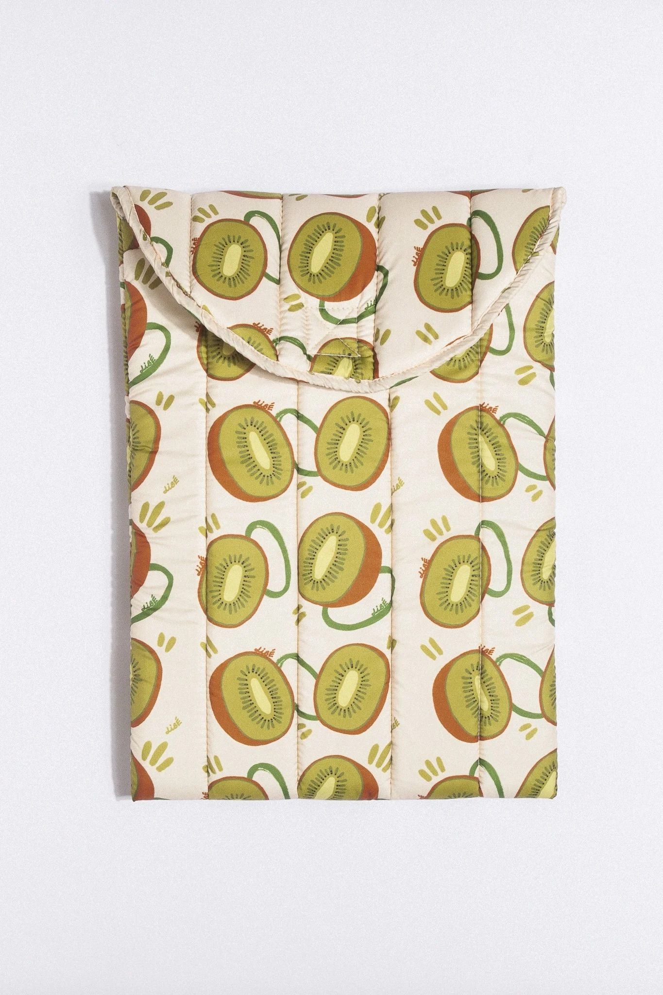  Em Ai Laptop Sleeve 13 inch - Kiwi 