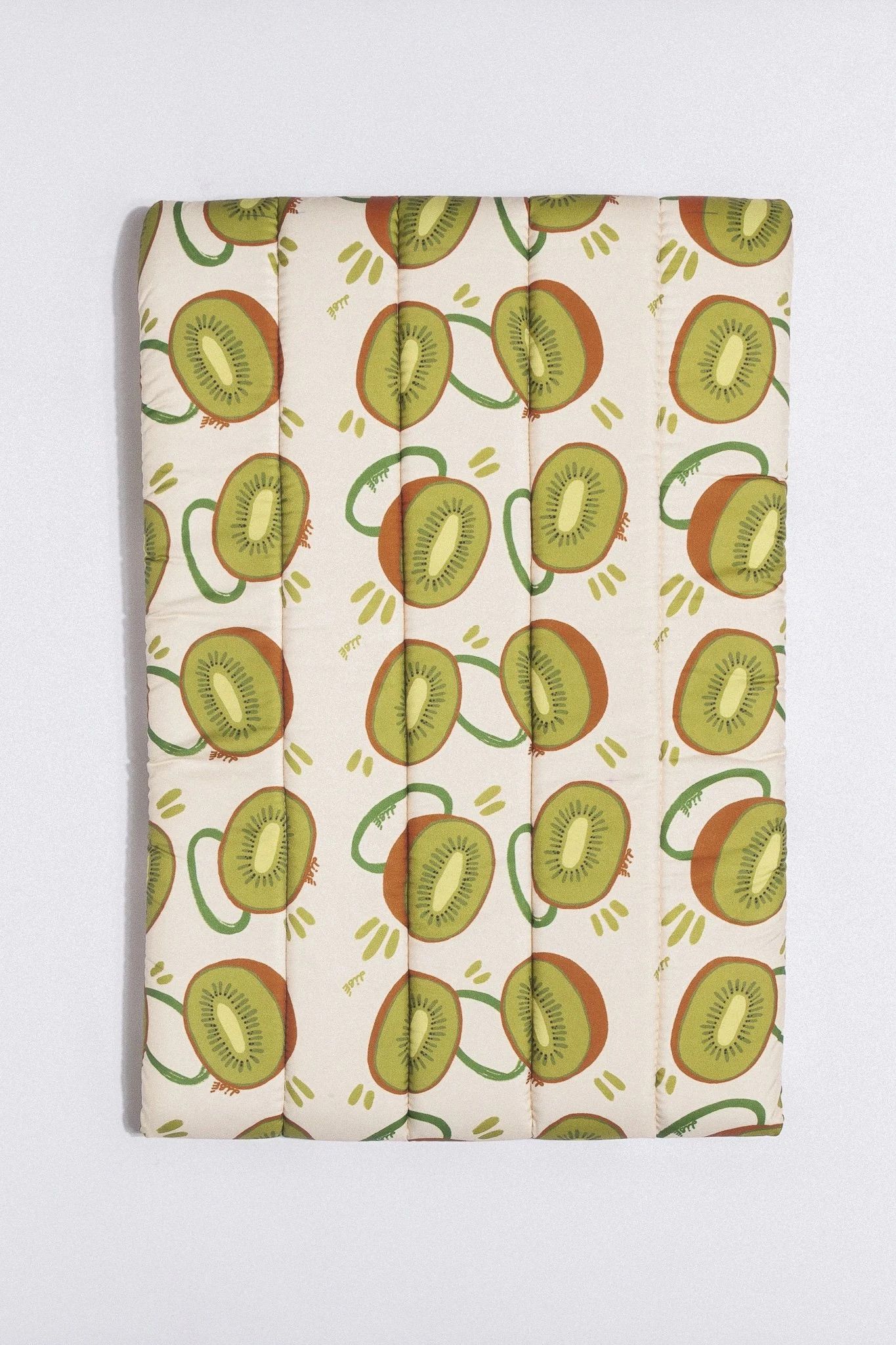  Em Ai Laptop Sleeve 15 inch - Kiwi 