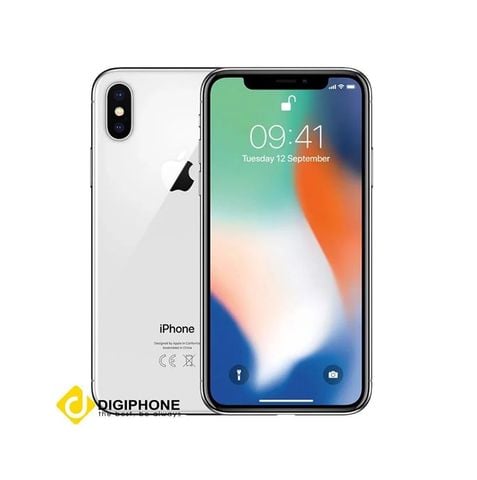 iPhone X 64GB Chính hãng Mới