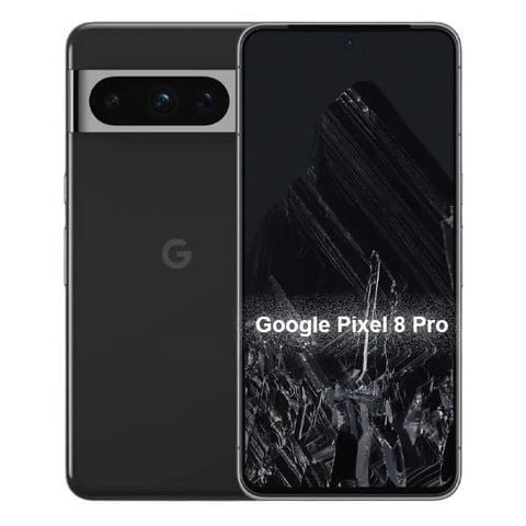 Google Pixel 8 Pro (12GB | 256GB) mới Nguyên Sealbox