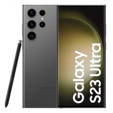 SAMSUNG Galaxy S23 Ultra (12GB | 256GB) Hàn Mới Fullbox