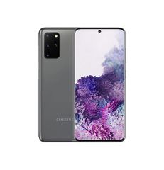 SAMSUNG Galaxy S20 Plus 5G Mỹ Mới 100% - Nobox