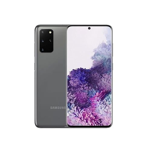 Vẻ đẹp của Samsung Galaxy S20 Plus 5G không chỉ ở thành phần kết cấu, mà còn nằm ở hiệu năng sử dụng. Với sự kết hợp hoàn hảo giữa vi xử lý mạnh mẽ và hệ thống lưu trữ thông minh, sản phẩm mang lại hiệu năng hoàn hảo và sự thoải mái cho người dùng. Cùng khám phá hình ảnh liên quan đến SAMSUNG Galaxy S20 Plus 5G nhé!
