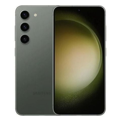 SAMSUNG Galaxy S23 5G Mỹ (8GB | 256GB) mới Fullbox