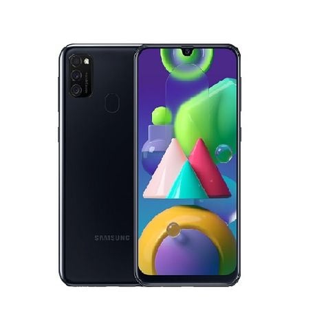 SAMSUNG Galaxy M21 Mới 100% Fullbox - TBH