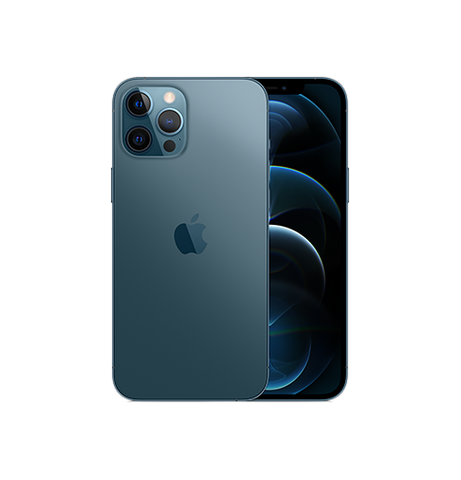 APPLE iPhone 12 Pro Max (6GB | 256GB) Likenew