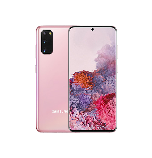 Nơi bán SAMSUNG Galaxy S20 5G Mỹ Likenew giá rẻ HCM, HN Trả Góp