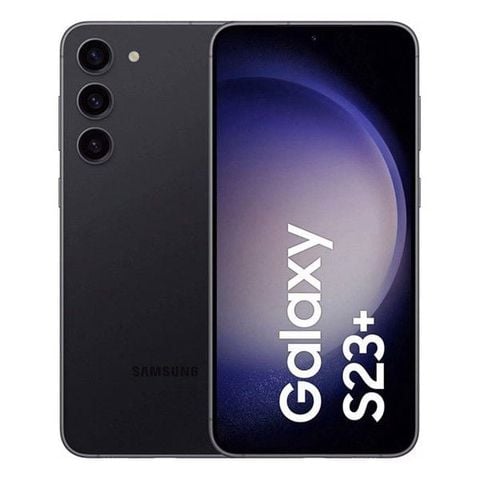SAMSUNG Galaxy S23 Plus Mỹ (8GB | 256GB) Mới 100% Fullbox