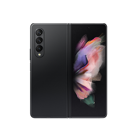 SAMSUNG Galaxy Z Fold 3 5G (12GB | 256GB) Hàn Quốc Likenew 99%