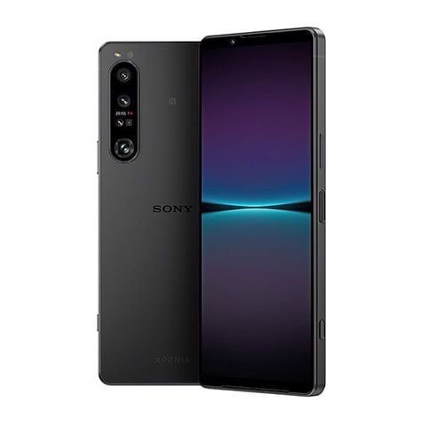 SONY Xperia 1 IV ( Mark 4 ) (12GB | 256GB) Quốc Tế Dual SIM Mới Fullbox