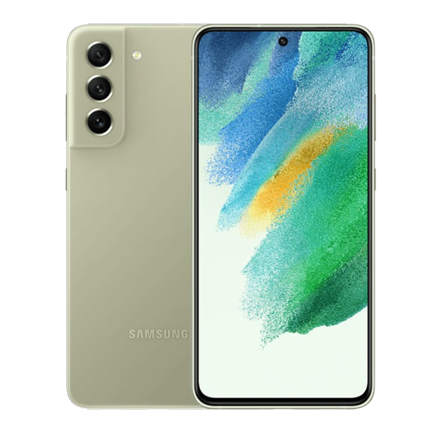 SAMSUNG Galaxy S21 FE 5G Mỹ cũ đẹp 99%