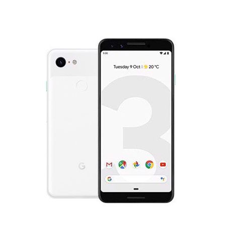 Google Pixel 3 Likenew 97%