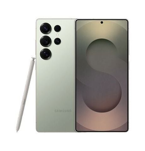 SAMSUNG Galaxy S25 Ultra (12GB | 1TB) Mỹ Mới Fullbox