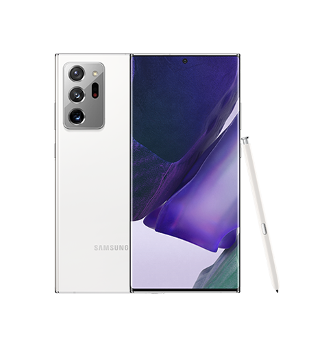 SAMSUNG Galaxy Note 20 Ultra 5G Mỹ Likenew 99%