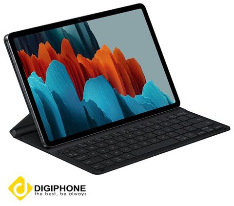 Bao da bàn phím Samsung Galaxy Tab S7 Chính hãng Mới