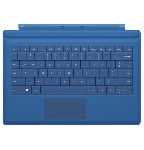 Bàn Phím Microsoft Surface Pro 3