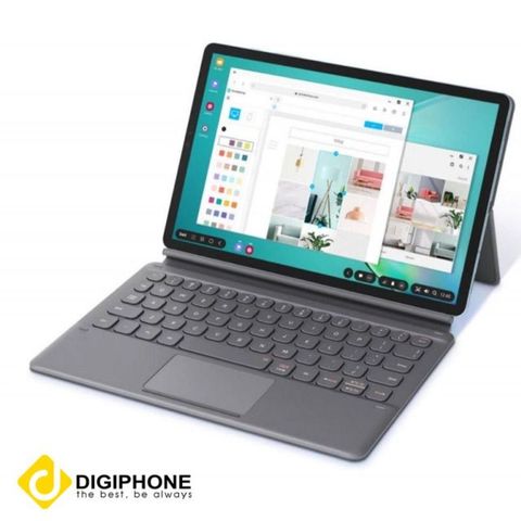 Galaxy Tab S6 Book Cover Keyboard