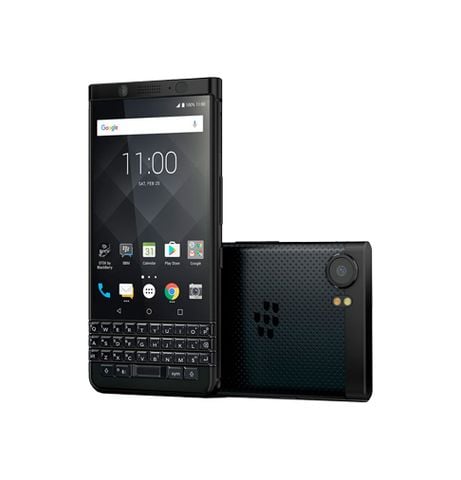 BlackBerry Keyone cũ đẹp 99%