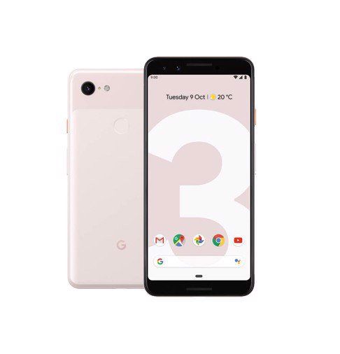 Google Pixel 3