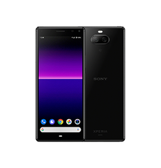 SONY Xperia 8